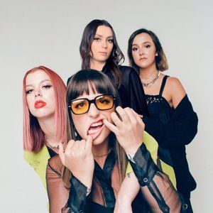 Meet your Posher, The Beaches